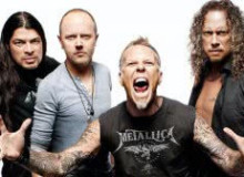 Фото Metallica "Now That We're Dead"