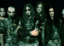 Фото Dimmu Borgir "Interdimensional Summit"