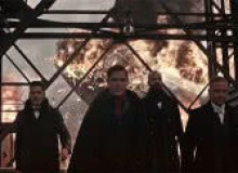 Фото Rammstein анонсировали новый альбом