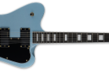 Фото ESP LTD Bill Kelliher Sparrowhawk