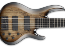 Фото ESP E-II BASSES