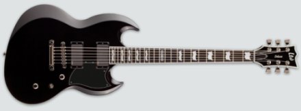 LTD VIPER электрогитары