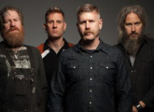 Фото BRANN DAILOR: "Все в процессе"