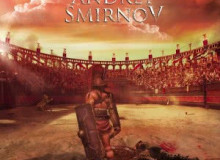 Фото Андрей Смирнов «Gladiator»