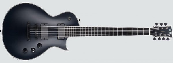 E-II Eclipse-II 24-7 BKS