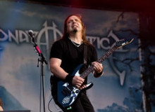 Фото Sonata Arctica выпустит новый альбом