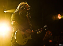 Фото Leos Hellscream внесен в список музыкантов ESP