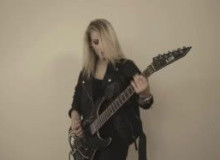 Фото Ada Kaczanowska "5 Minutes Alone"