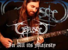 Фото Crepuscle "In All its Majesty"