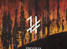 Узнать подробней о Phinehas "The Fire Itself" Фото Phinehas "The Fire Itself"