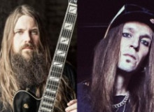 Фото Mark Morton: "Алекси был гениальным!"