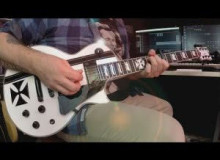 Фото Jon Symons "Marshland"