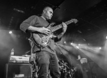 Фото Animals As Leaders "The Problem Of Other Minds"