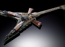 Фото ESP Custom Shop