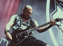 Фото Doc Coyle (Bad Wolves)