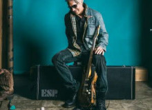 Фото George Lynch