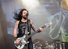 Узнать подробней о FRÉDÉRIC LECLERCQ: «Я ушёл из DRAGONFORCE, потому что не был там счастлив» Фото FRÉDÉRIC LECLERCQ: «Я ушёл из DRAGONFORCE, потому что не был там счастлив»