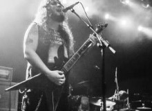 Фото Devin Holt "Pallbearer"
