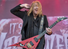 Фото Helloween "Skyfall"