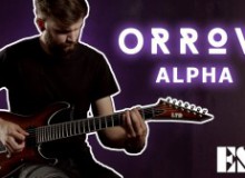 Узнать подробней о Orrow "Alpha" Фото Orrow "Alpha"