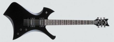 Dave Mustaine ESP (Архив)