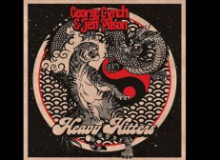 Фото GEORGE LYNCH & JEFF PILSON выпустят альбом