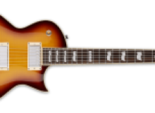 Фото ESP E-II ECLIPSE TOBACCO SUNBURST