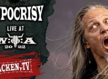 Фото Hypocrisy на Wacken Open Air 2022