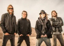 Фото Children Of Bodom выпустили новое видео "This Road"