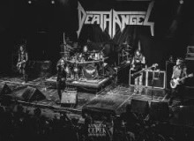 Фото Death Angel "Humanicide"