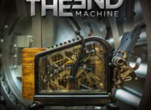 Фото The End Machine "Burn The Truth"