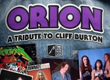 Фото Metallica "(Anesthesia) Pulling Teeth"