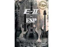 Фото ESP E-II Standard Series 2013
