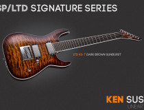 2014 анонс подписных гитар: Signature Series фото 5039