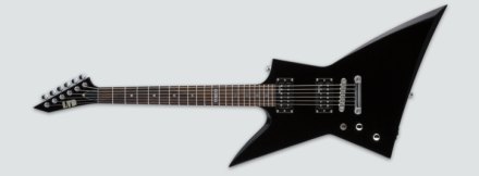 LTD EX-50 BLK LH LTD EX-50 BLK LH