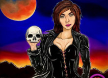 Фото GEORGE LYNCH в новом видео SWEET SIENNA