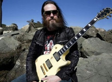 Фото Gary Holt: "EXODUS начнут запись в 2025"