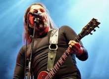 Фото Концертное видео Rotting Christ