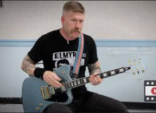 Фото Bill Kelliher "Roots Remain"