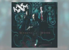Фото Вышел новый альбом KXM 'Circle of Dolls'