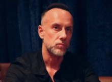 Узнать подробней о Adam "Nergal" Darski: "Мир не станет прежним" Фото Adam "Nergal" Darski: "Мир не станет прежним"