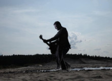 Фото EMIGRATE "You Can't Run Away"