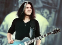 Узнать подробней о ALEX SKOLNICK: "Я получил степень" Фото ALEX SKOLNICK: "Я получил степень"