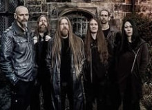 Фото My Dying Bride выпустят новый альбом