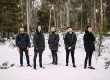 Фото Above, Below "Eternal Sunshine"