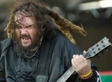 Фото Max Cavalera: «Мы завершаем работу над альбомом»