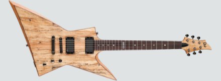 LTD FX (старые модели)