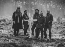 Узнать подробней о SABATON готовят новый альбом Фото SABATON готовят новый альбом