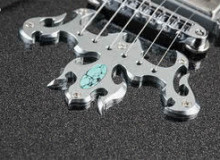 Фото ESP представляет ограниченную серию 2016 ESP Exhibition Limited!