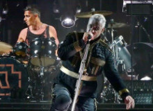 Фото RAMMSTEIN анонсировали европейский тур